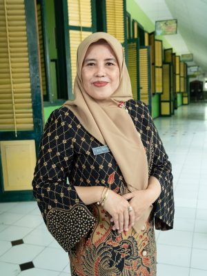 Siti Kotijah, S.Pd.
