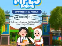 Tahun Ajaran baru 2025/2026