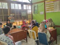 Pelayanan Anti Perundungan