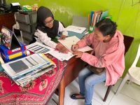 Pelayanan Alumni